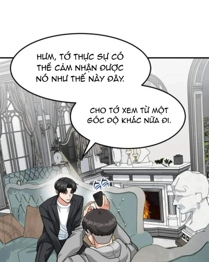 Nhà Đầu Tư Nhìn Thấy Tương Lai Chapter 98 - 99