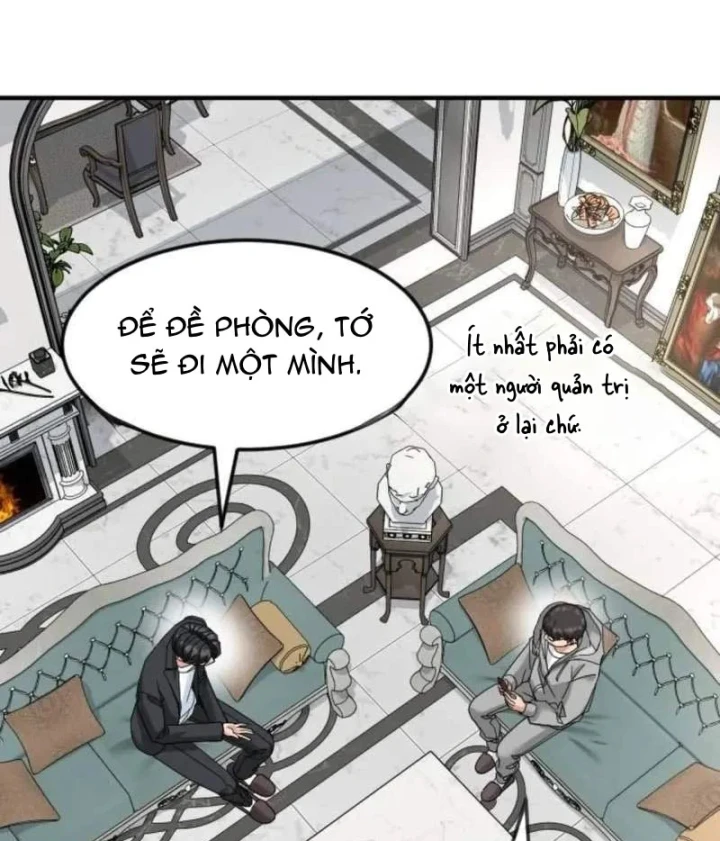Nhà Đầu Tư Nhìn Thấy Tương Lai Chapter 98 - 103