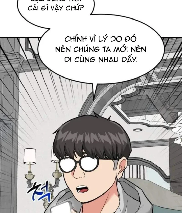 Nhà Đầu Tư Nhìn Thấy Tương Lai Chapter 98 - 105