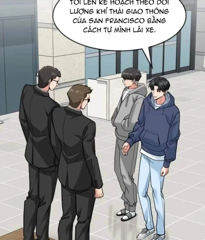 Nhà Đầu Tư Nhìn Thấy Tương Lai Chapter 98 - 110