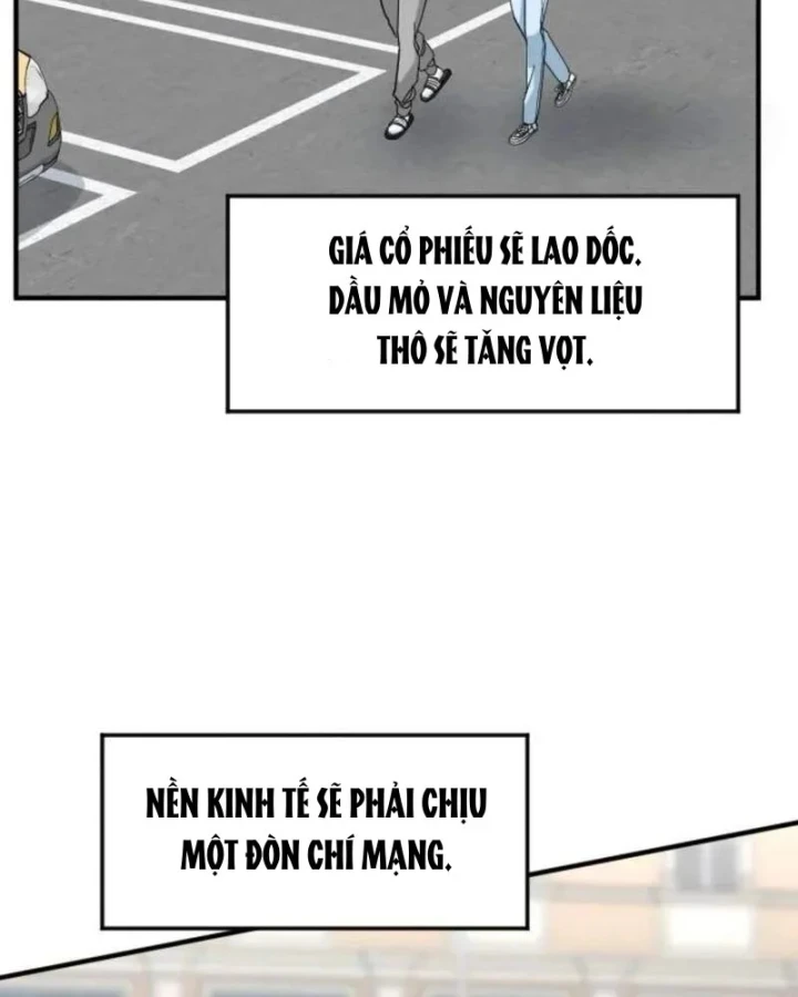 Nhà Đầu Tư Nhìn Thấy Tương Lai Chapter 98 - 119