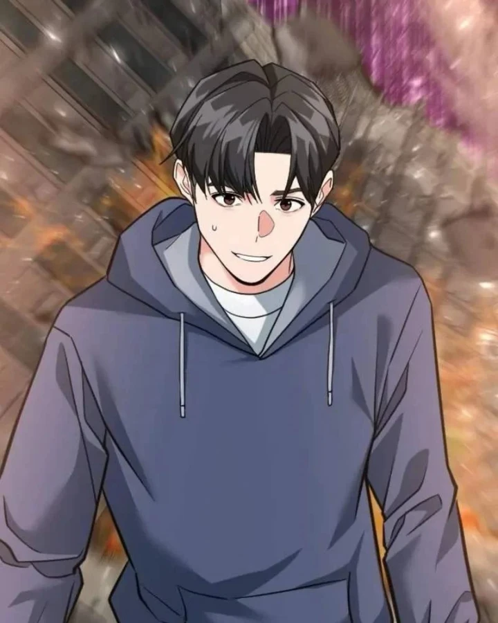 Nhà Đầu Tư Nhìn Thấy Tương Lai Chapter 98 - 131