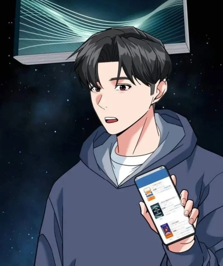 Nhà Đầu Tư Nhìn Thấy Tương Lai Chapter 98 - 159