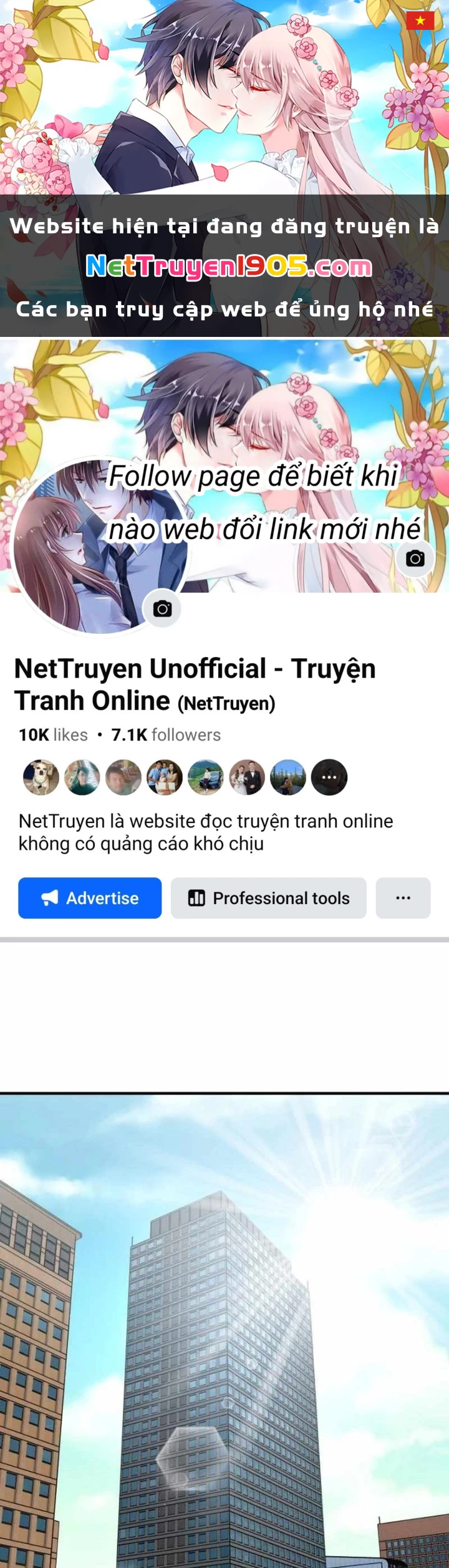 Nhà Đầu Tư Nhìn Thấy Tương Lai Chapter 61 - 1