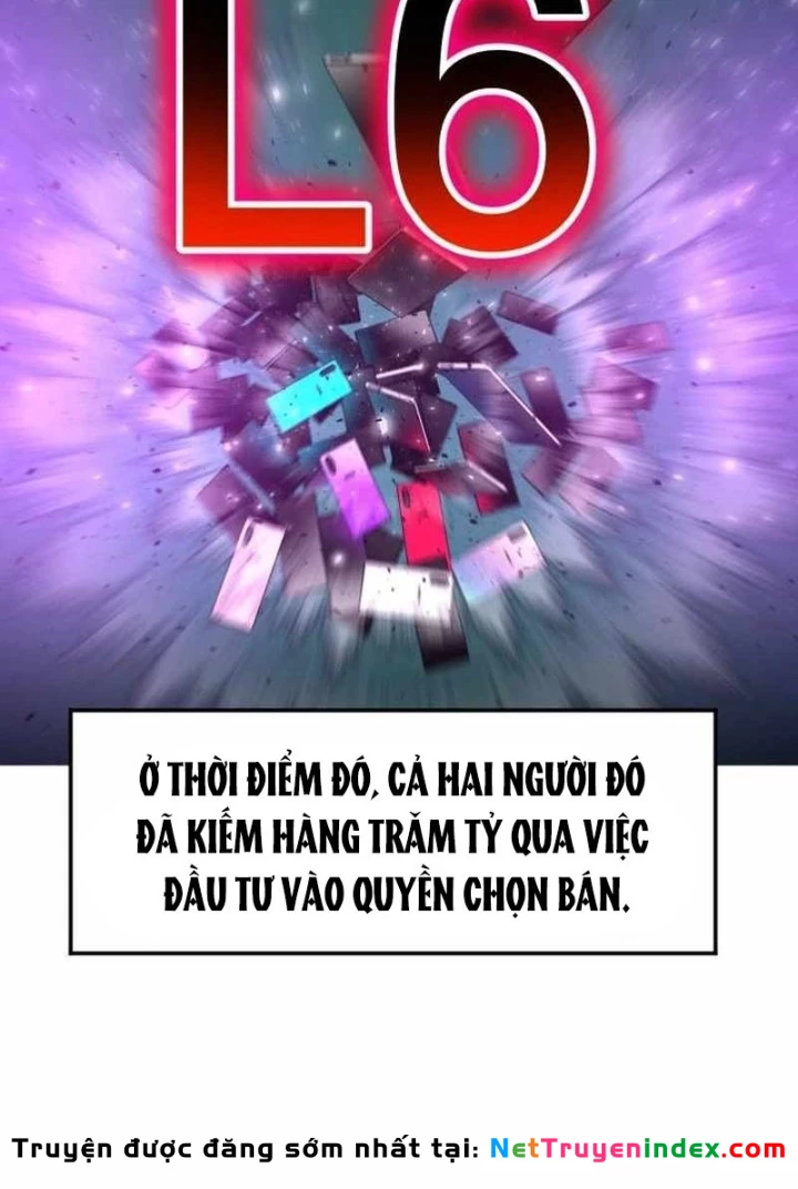 Nhà Đầu Tư Nhìn Thấy Tương Lai Chapter 61 - 15