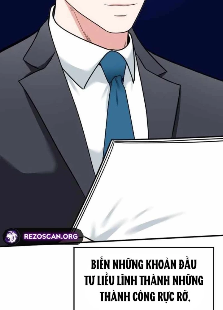 Nhà Đầu Tư Nhìn Thấy Tương Lai Chapter 61 - 25