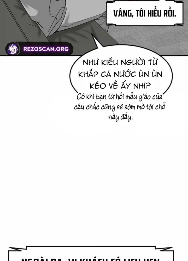 Nhà Đầu Tư Nhìn Thấy Tương Lai Chapter 61 - 51