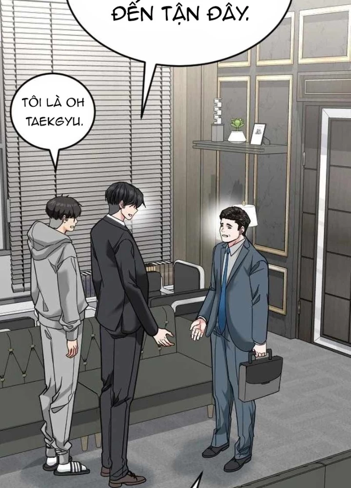 Nhà Đầu Tư Nhìn Thấy Tương Lai Chapter 61 - 63