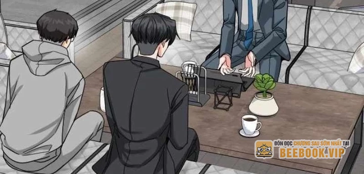 Nhà Đầu Tư Nhìn Thấy Tương Lai Chapter 61 - 80