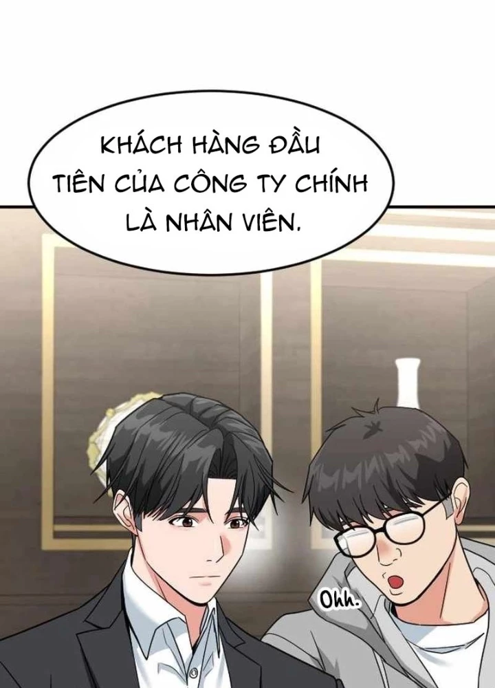 Nhà Đầu Tư Nhìn Thấy Tương Lai Chapter 61 - 85