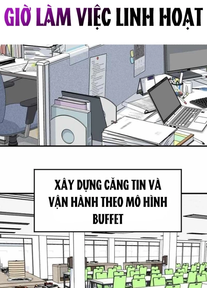 Nhà Đầu Tư Nhìn Thấy Tương Lai Chapter 61 - 89