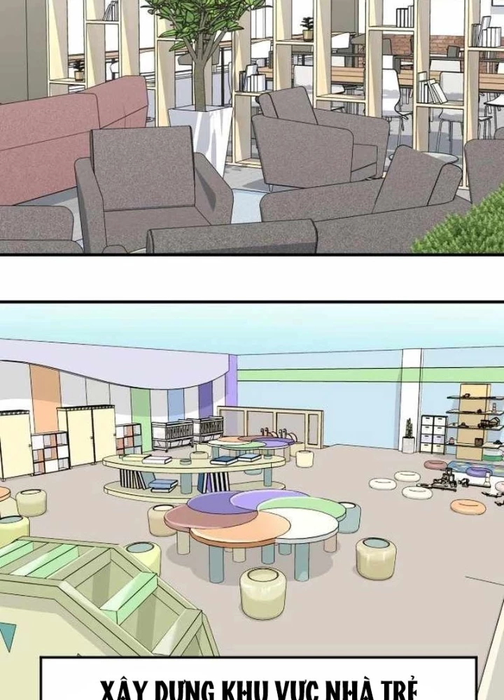 Nhà Đầu Tư Nhìn Thấy Tương Lai Chapter 61 - 93