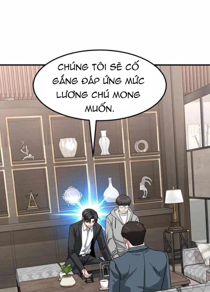 Nhà Đầu Tư Nhìn Thấy Tương Lai Chapter 61 - 123