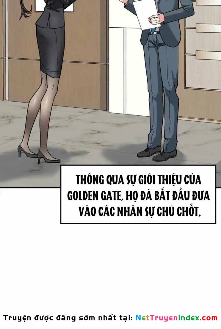 Nhà Đầu Tư Nhìn Thấy Tương Lai Chapter 61 - 135