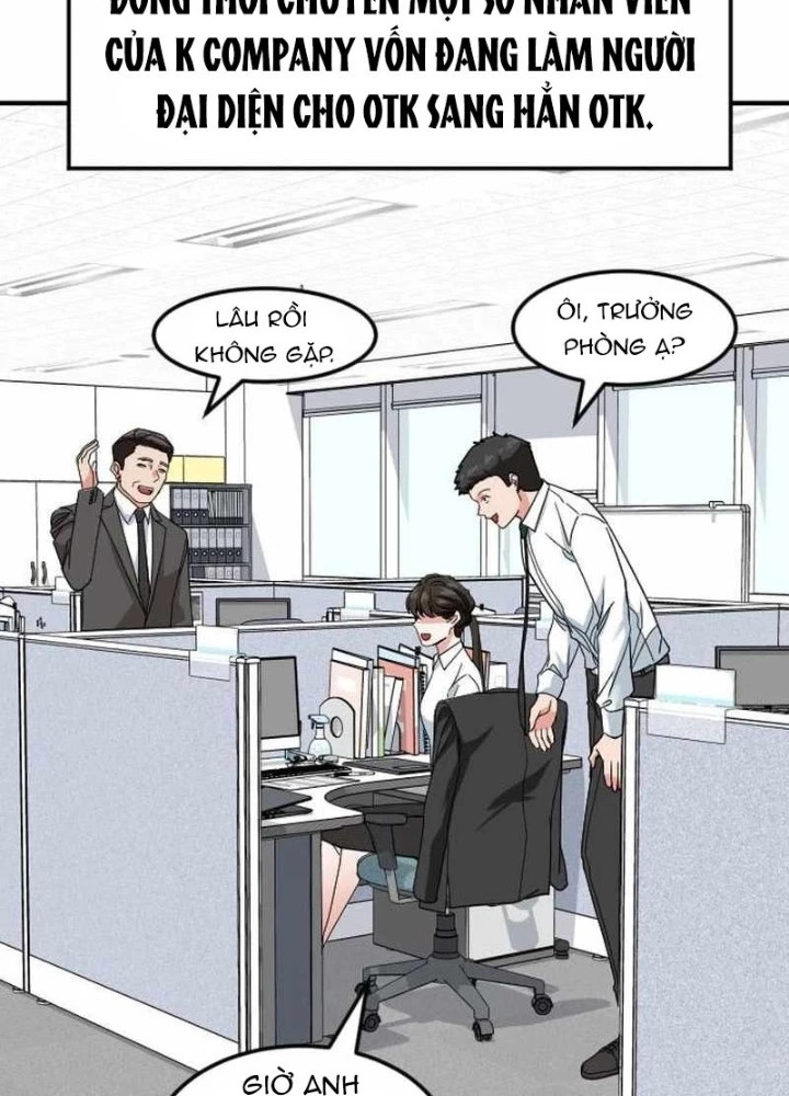 Nhà Đầu Tư Nhìn Thấy Tương Lai Chapter 61 - 137