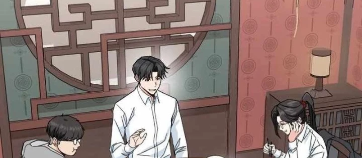 Nhà Đầu Tư Nhìn Thấy Tương Lai Chapter 61 - 142