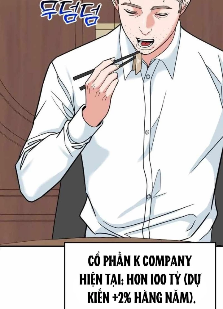 Nhà Đầu Tư Nhìn Thấy Tương Lai Chapter 61 - 171