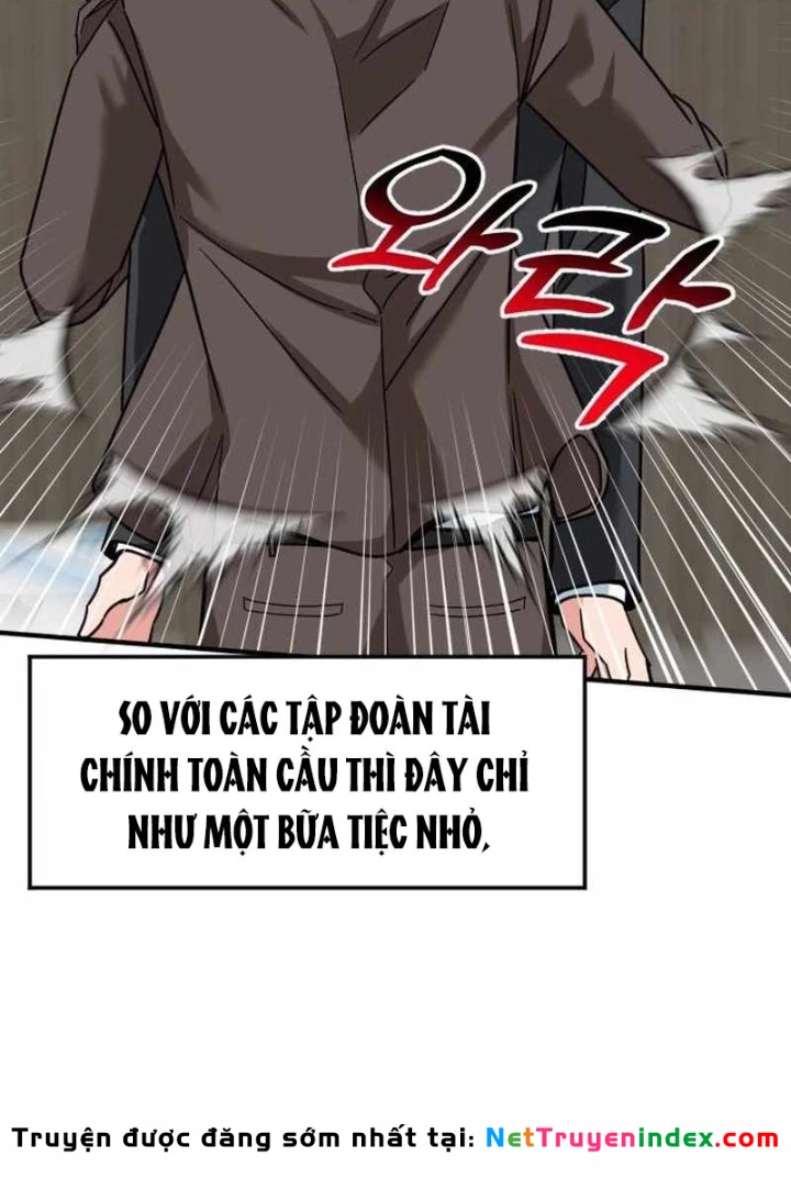 Nhà Đầu Tư Nhìn Thấy Tương Lai Chapter 61 - 187