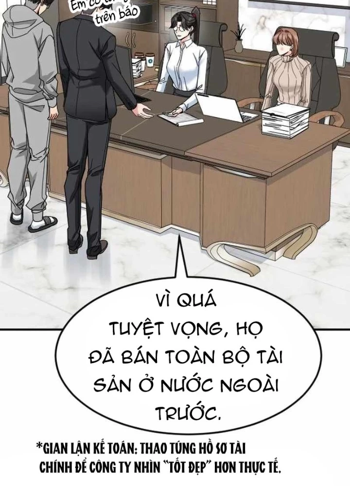 Nhà Đầu Tư Nhìn Thấy Tương Lai Chapter 61 - 225