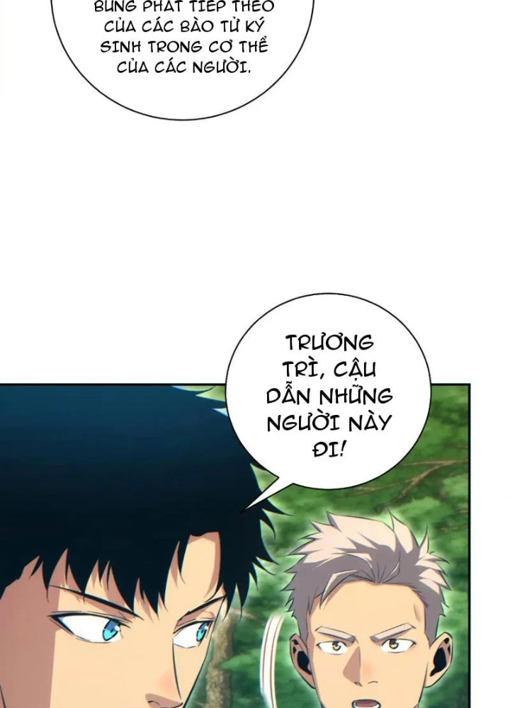 Mạt Thế Trùng Sinh: Ta Dựa Vào Mở Rương Vấn Dỉnh Đỉnh Phong Chapter 70 - 3