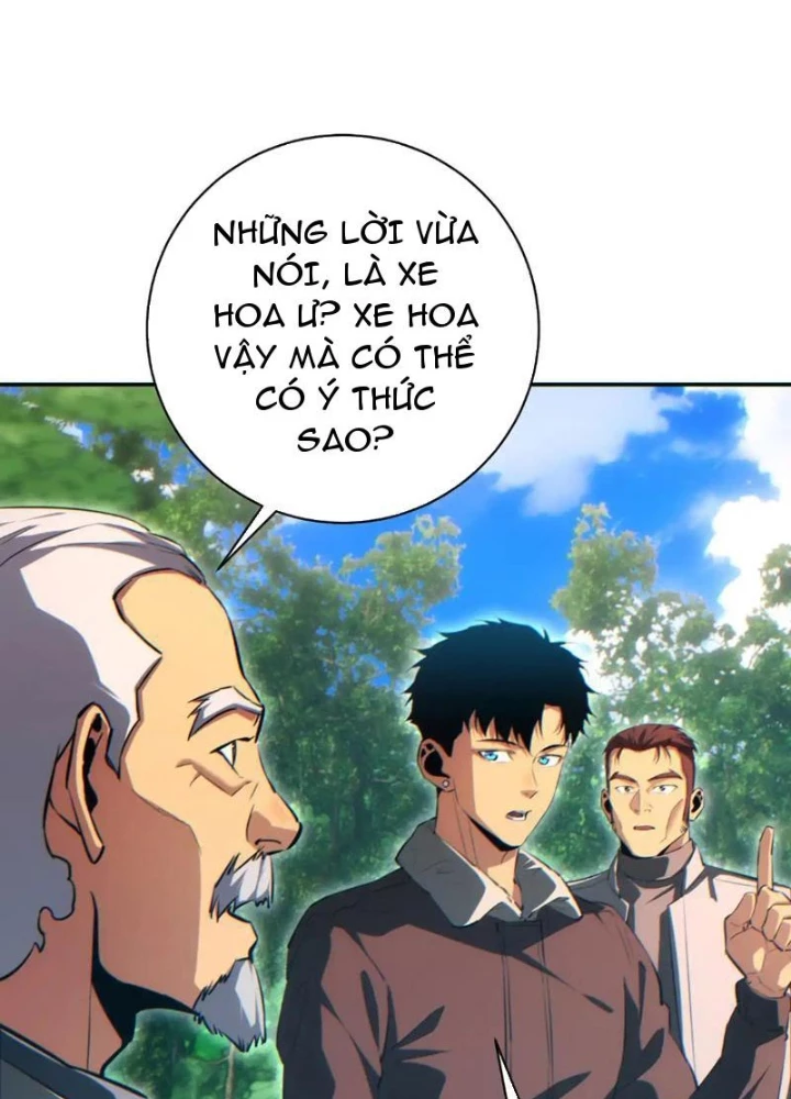 Mạt Thế Trùng Sinh: Ta Dựa Vào Mở Rương Vấn Dỉnh Đỉnh Phong Chapter 70 - 27