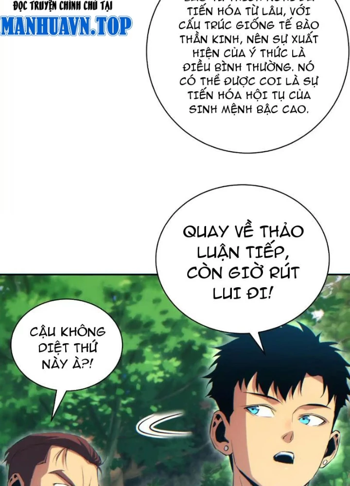 Mạt Thế Trùng Sinh: Ta Dựa Vào Mở Rương Vấn Dỉnh Đỉnh Phong Chapter 70 - 29