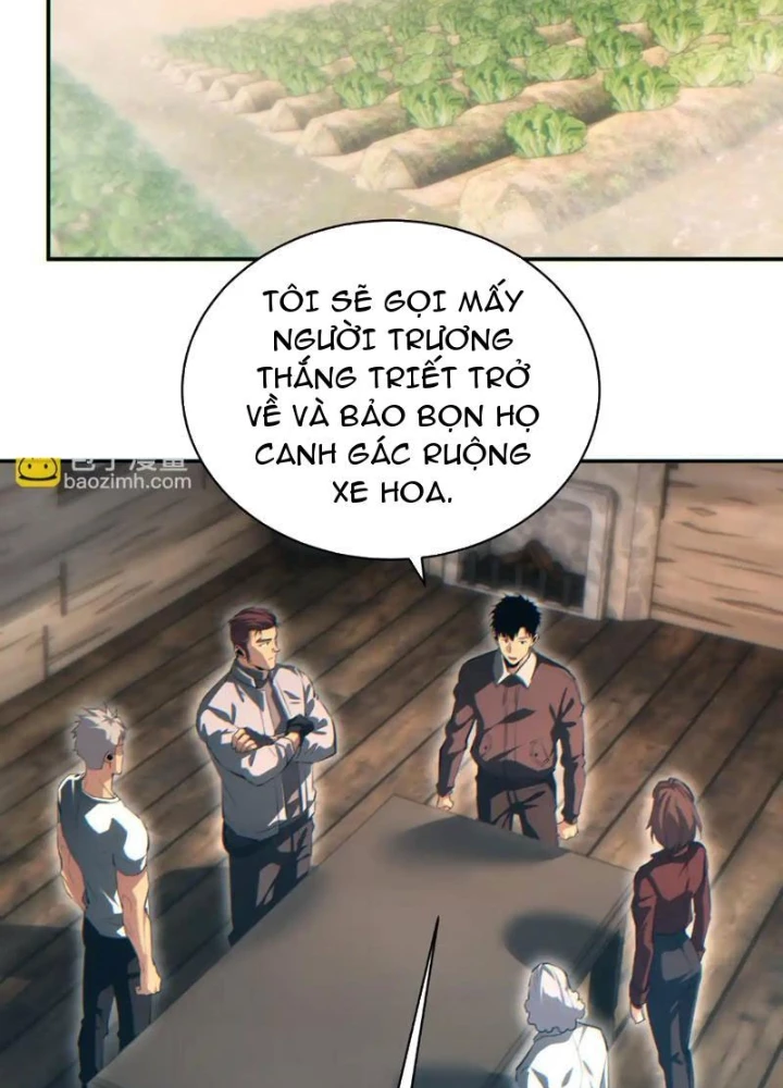 Mạt Thế Trùng Sinh: Ta Dựa Vào Mở Rương Vấn Dỉnh Đỉnh Phong Chapter 70 - 39