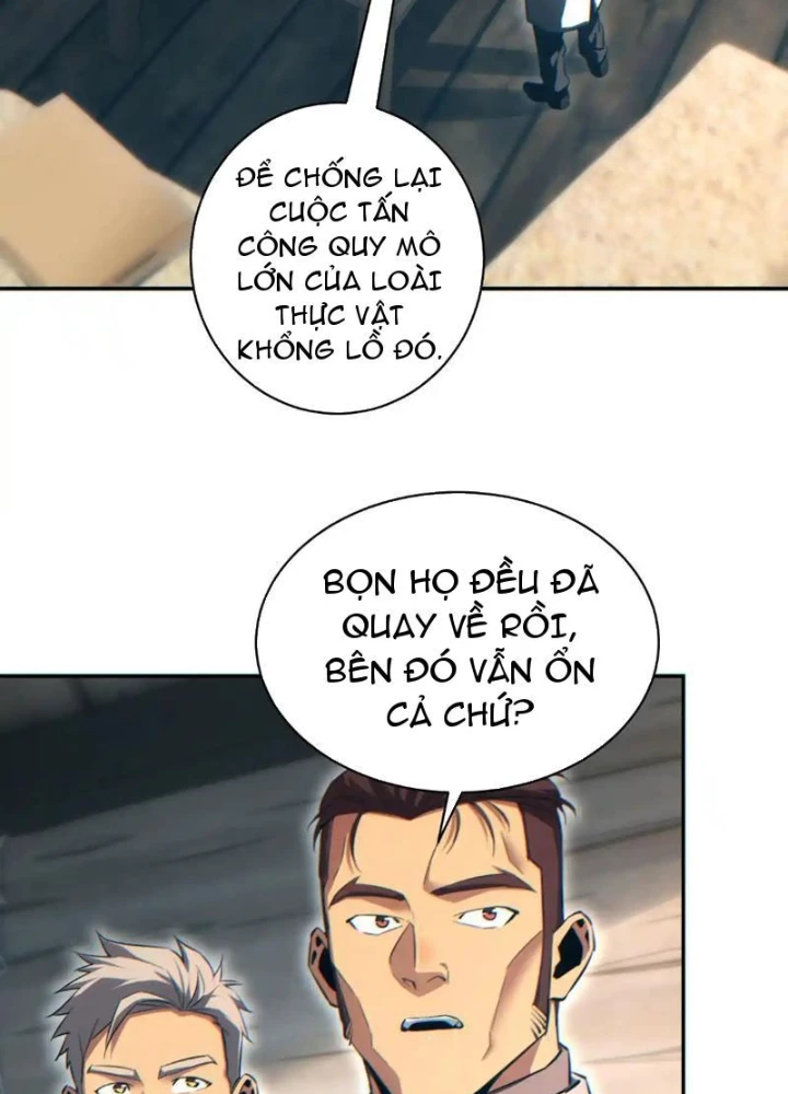 Mạt Thế Trùng Sinh: Ta Dựa Vào Mở Rương Vấn Dỉnh Đỉnh Phong Chapter 70 - 41