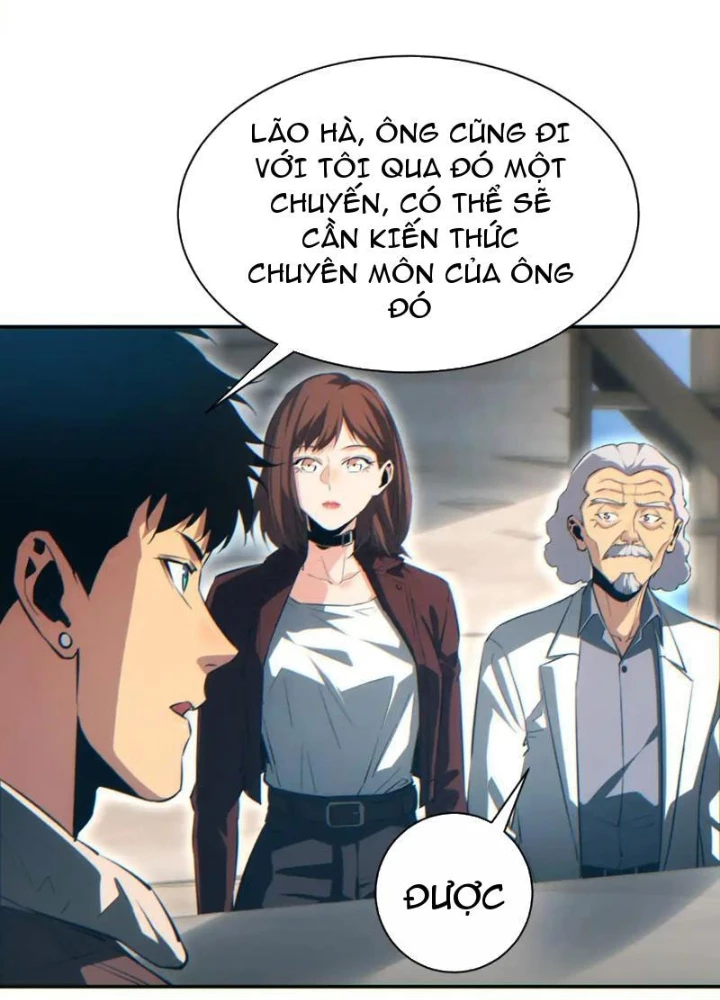 Mạt Thế Trùng Sinh: Ta Dựa Vào Mở Rương Vấn Dỉnh Đỉnh Phong Chapter 70 - 51