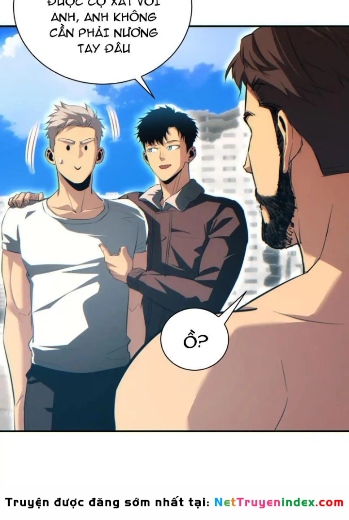 Mạt Thế Trùng Sinh: Ta Dựa Vào Mở Rương Vấn Dỉnh Đỉnh Phong Chapter 70 - 65