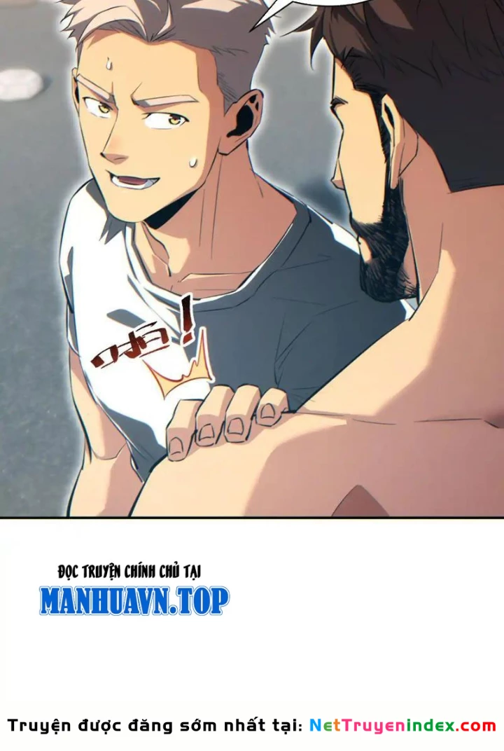 Mạt Thế Trùng Sinh: Ta Dựa Vào Mở Rương Vấn Dỉnh Đỉnh Phong Chapter 70 - 73