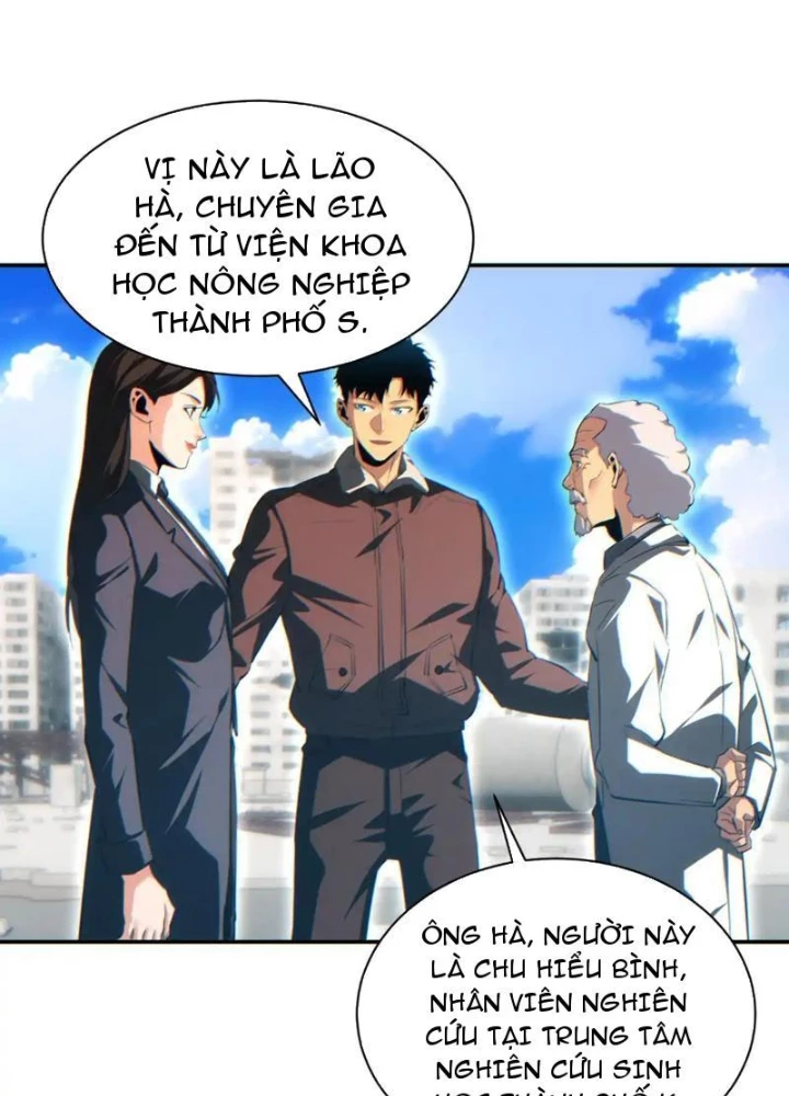 Mạt Thế Trùng Sinh: Ta Dựa Vào Mở Rương Vấn Dỉnh Đỉnh Phong Chapter 70 - 75