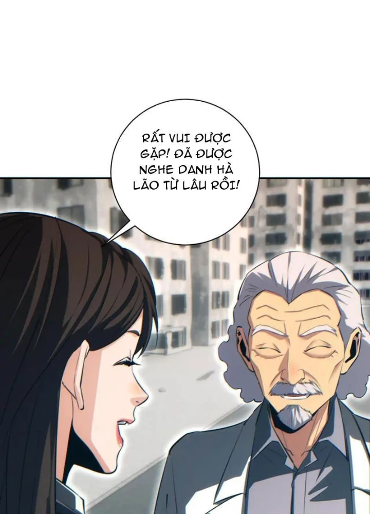 Mạt Thế Trùng Sinh: Ta Dựa Vào Mở Rương Vấn Dỉnh Đỉnh Phong Chapter 70 - 77