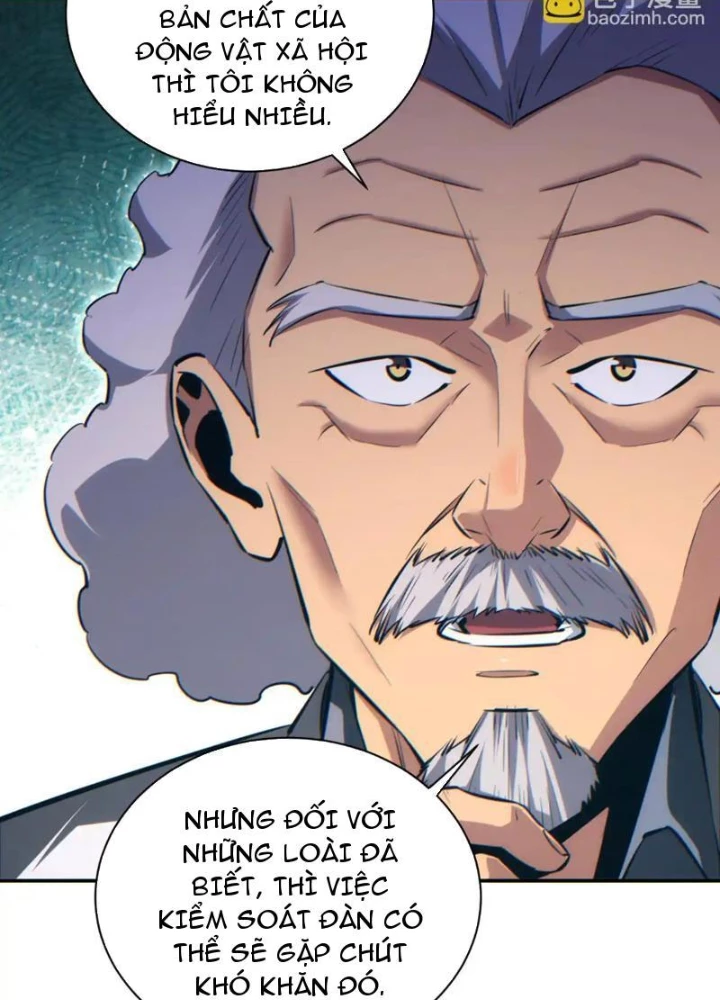 Mạt Thế Trùng Sinh: Ta Dựa Vào Mở Rương Vấn Dỉnh Đỉnh Phong Chapter 70 - 83