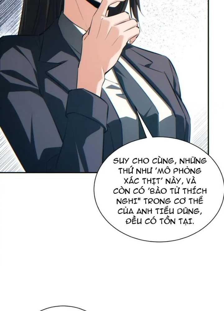 Mạt Thế Trùng Sinh: Ta Dựa Vào Mở Rương Vấn Dỉnh Đỉnh Phong Chapter 70 - 91