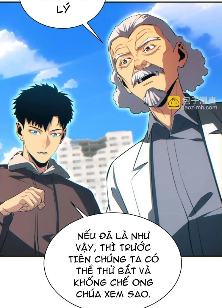 Mạt Thế Trùng Sinh: Ta Dựa Vào Mở Rương Vấn Dỉnh Đỉnh Phong Chapter 70 - 93