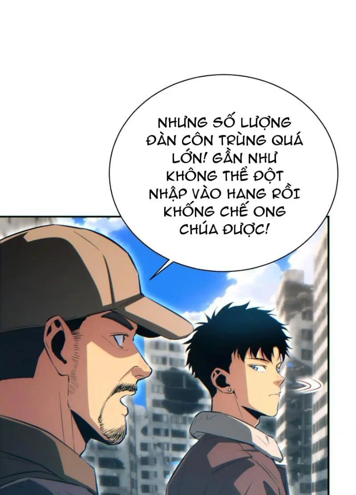 Mạt Thế Trùng Sinh: Ta Dựa Vào Mở Rương Vấn Dỉnh Đỉnh Phong Chapter 70 - 95