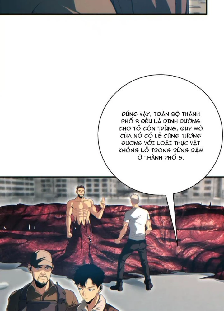 Mạt Thế Trùng Sinh: Ta Dựa Vào Mở Rương Vấn Dỉnh Đỉnh Phong Chapter 70 - 97