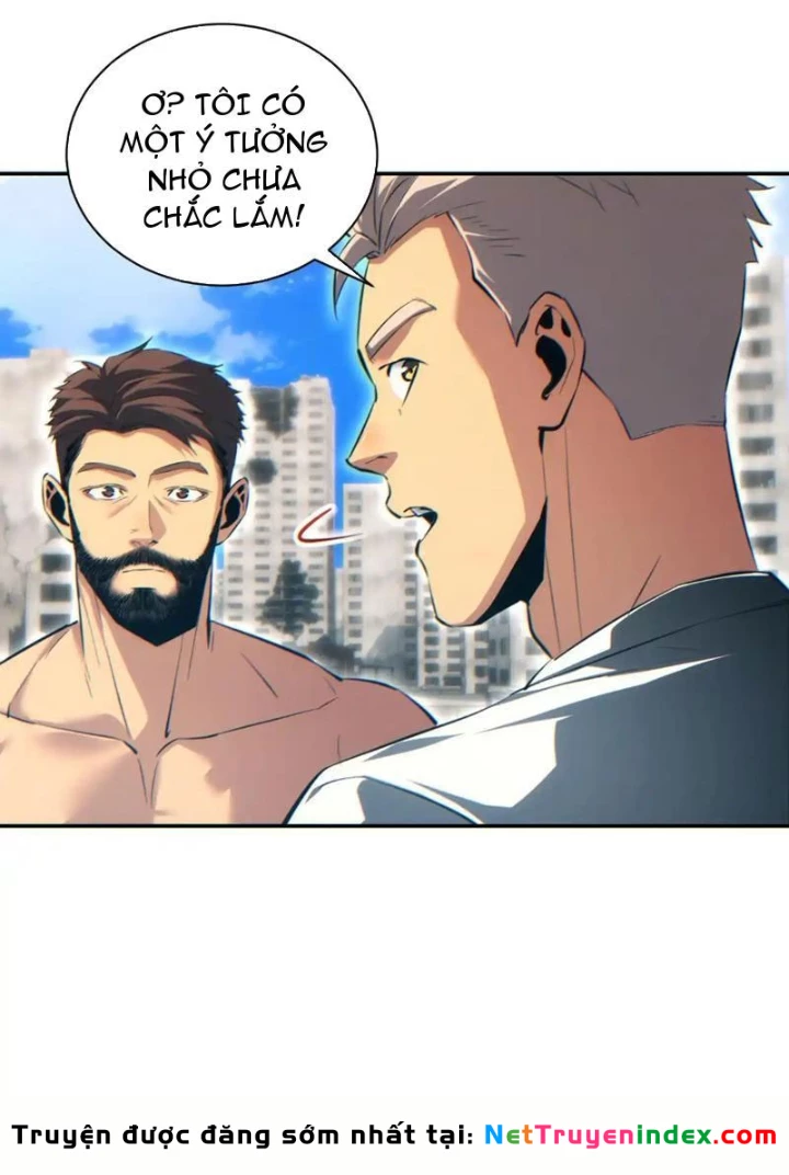 Mạt Thế Trùng Sinh: Ta Dựa Vào Mở Rương Vấn Dỉnh Đỉnh Phong Chapter 70 - 101