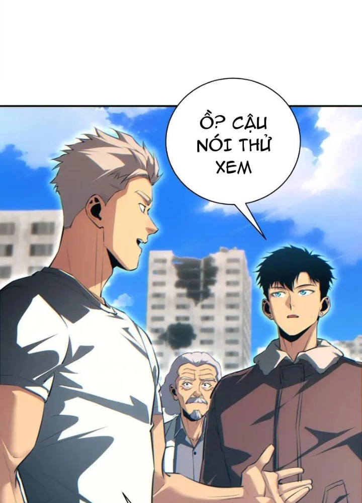 Mạt Thế Trùng Sinh: Ta Dựa Vào Mở Rương Vấn Dỉnh Đỉnh Phong Chapter 70 - 103