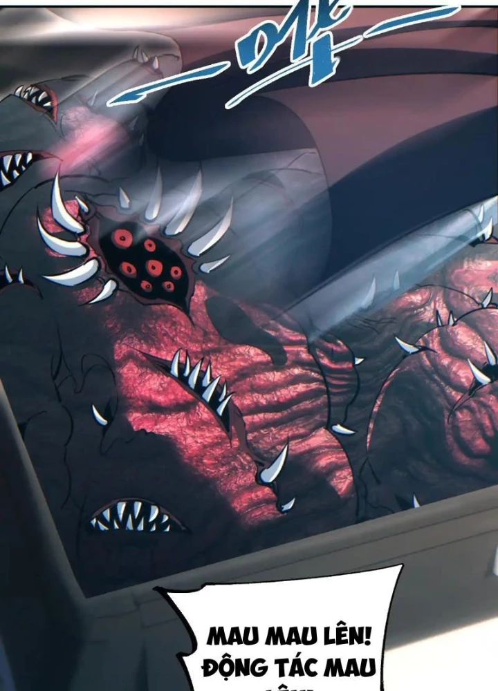 Mạt Thế Trùng Sinh: Ta Dựa Vào Mở Rương Vấn Dỉnh Đỉnh Phong Chapter 70 - 113