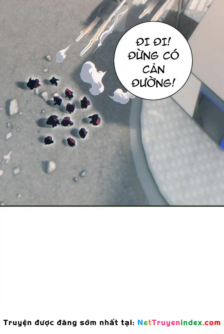 Mạt Thế Trùng Sinh: Ta Dựa Vào Mở Rương Vấn Dỉnh Đỉnh Phong Chapter 70 - 123