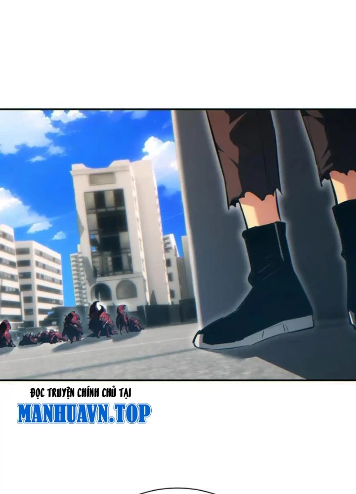 Mạt Thế Trùng Sinh: Ta Dựa Vào Mở Rương Vấn Dỉnh Đỉnh Phong Chapter 70 - 125