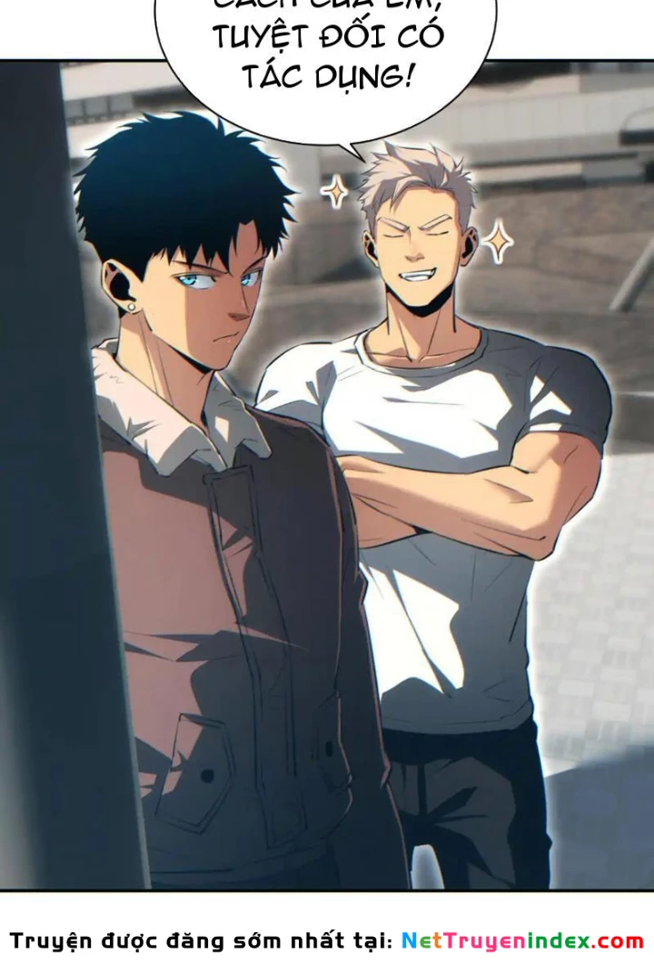 Mạt Thế Trùng Sinh: Ta Dựa Vào Mở Rương Vấn Dỉnh Đỉnh Phong Chapter 70 - 127