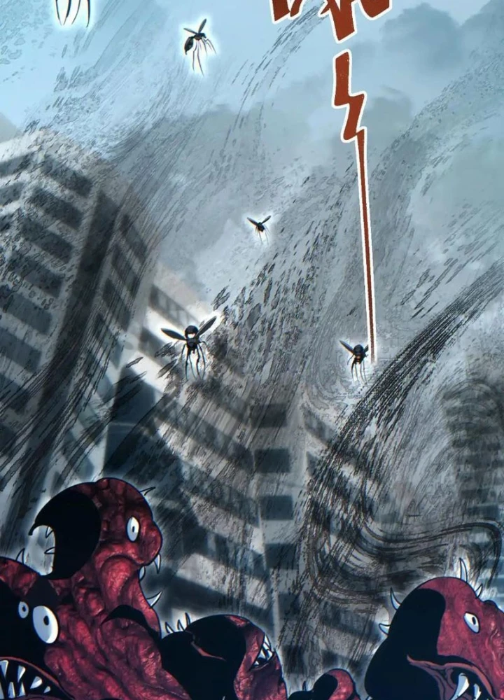 Mạt Thế Trùng Sinh: Ta Dựa Vào Mở Rương Vấn Dỉnh Đỉnh Phong Chapter 71 - 3