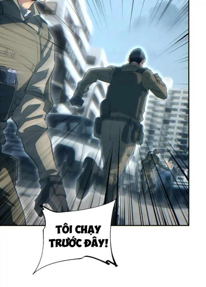 Mạt Thế Trùng Sinh: Ta Dựa Vào Mở Rương Vấn Dỉnh Đỉnh Phong Chapter 71 - 9