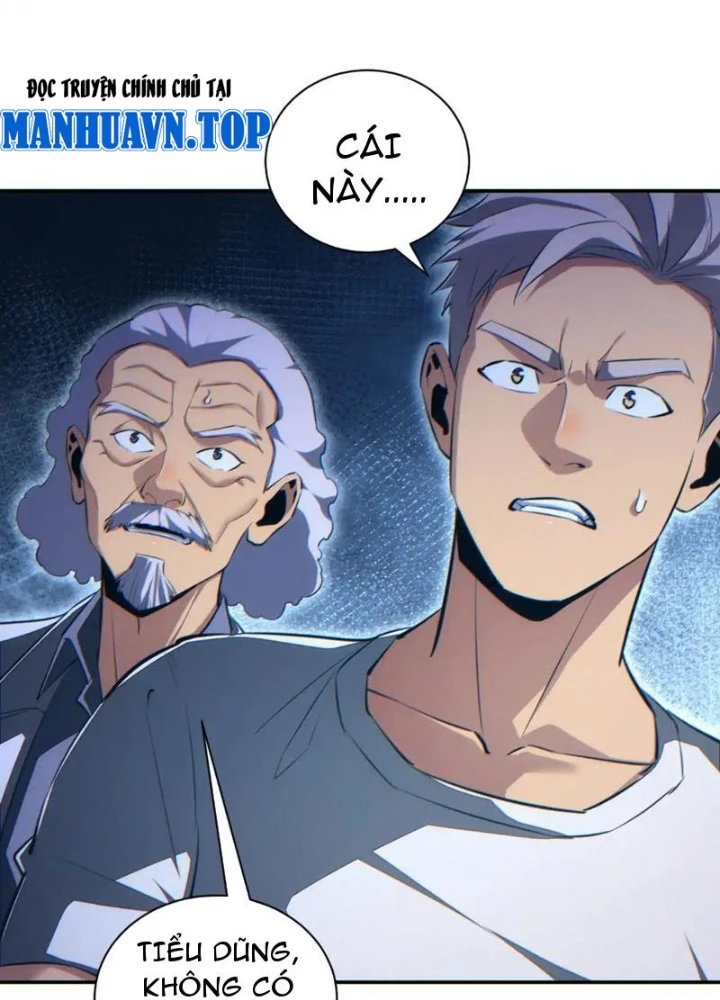 Mạt Thế Trùng Sinh: Ta Dựa Vào Mở Rương Vấn Dỉnh Đỉnh Phong Chapter 71 - 11