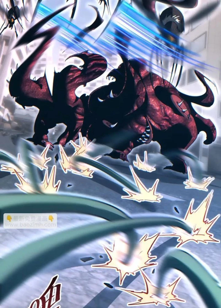 Mạt Thế Trùng Sinh: Ta Dựa Vào Mở Rương Vấn Dỉnh Đỉnh Phong Chapter 71 - 23