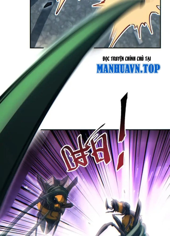 Mạt Thế Trùng Sinh: Ta Dựa Vào Mở Rương Vấn Dỉnh Đỉnh Phong Chapter 71 - 27