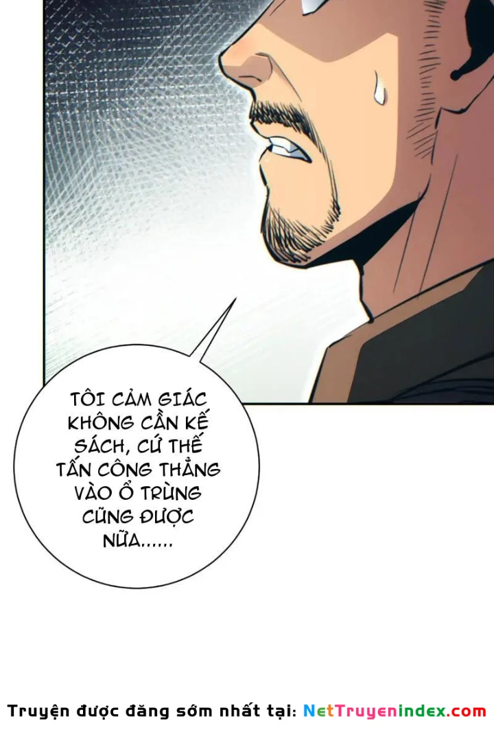 Mạt Thế Trùng Sinh: Ta Dựa Vào Mở Rương Vấn Dỉnh Đỉnh Phong Chapter 71 - 37